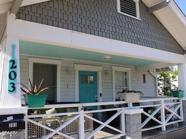 203 N Oleander Ave, Daytona Beach, FL 32118