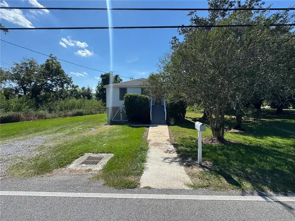 4644 Ames Blvd, Marrero, LA 70072