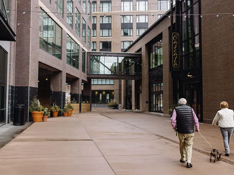 The District Lofts — Photo 23