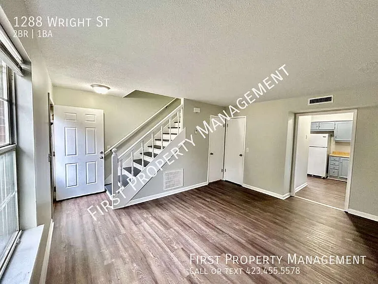 1288 Wright St — Photo 1