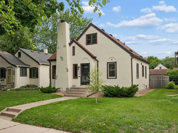 4429 Knox Ave N, Minneapolis, MN 55412