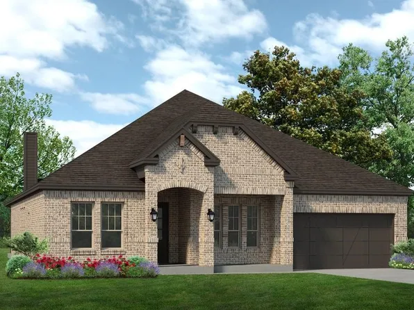 (undisclosed Address), Waxahachie, TX 75167