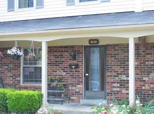 8130 Lake Ter, Louisville, KY 40222