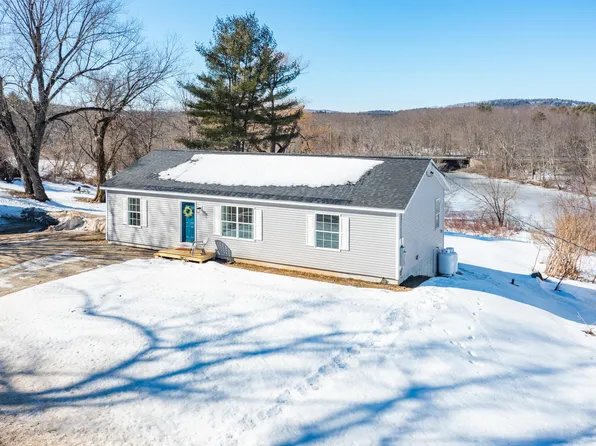 152 Main Street, Turner, ME 04282