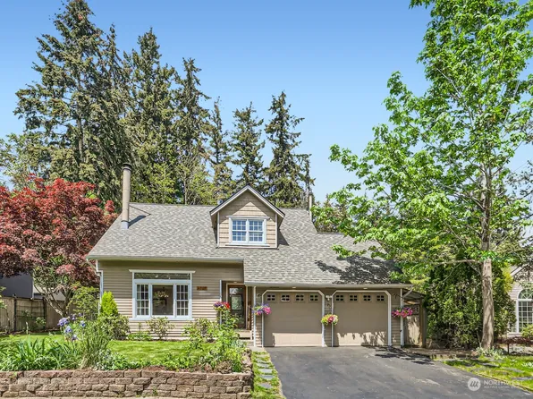 9707 117th Place NE, Kirkland, WA 98033