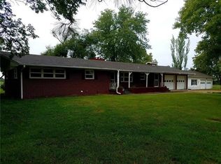 616 1100th St, Humboldt, KS 66748