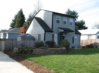 3755 Pleasant View Dr NE, Keizer, OR 97303