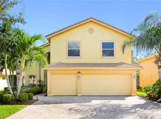 20493 Torre Del Lago St, Estero, FL 33928