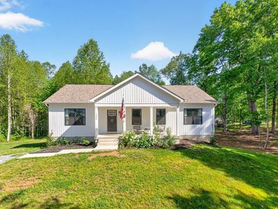 1229 Peach Grove Rd, Louisa, VA, 23093
