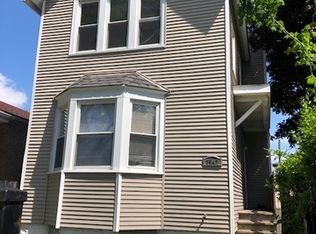 3542 W 61st St, Chicago, IL 60629