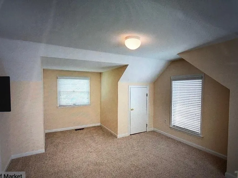 2nd Floor East Bedroom.