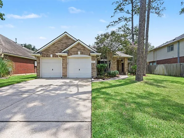 14406 Sandalin Dr, Cypress, TX 77429