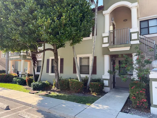 3585 NE 5th St APT 102, Homestead, FL 33033