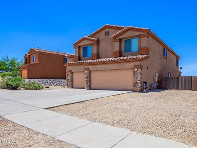 738 S Willis Ray Ave, Vail, AZ, 85641