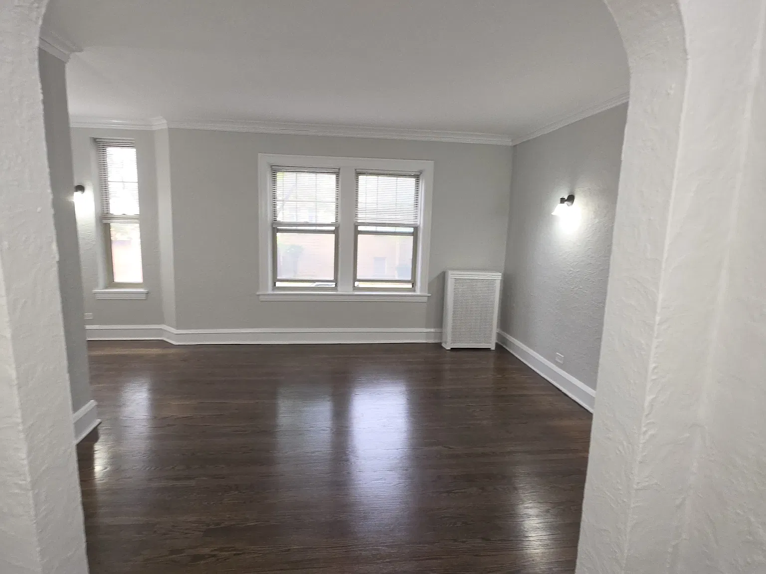 1 bed, 850 sqft, $1,495 — Photo 3