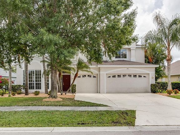 2nd image of 3411 SW Islesworth Cir