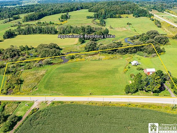 2nd image of 3323 Clymer Sherman Rd