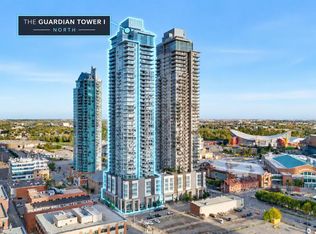 1122 W 3rd St SE #1302, Calgary, AB T2G1H7