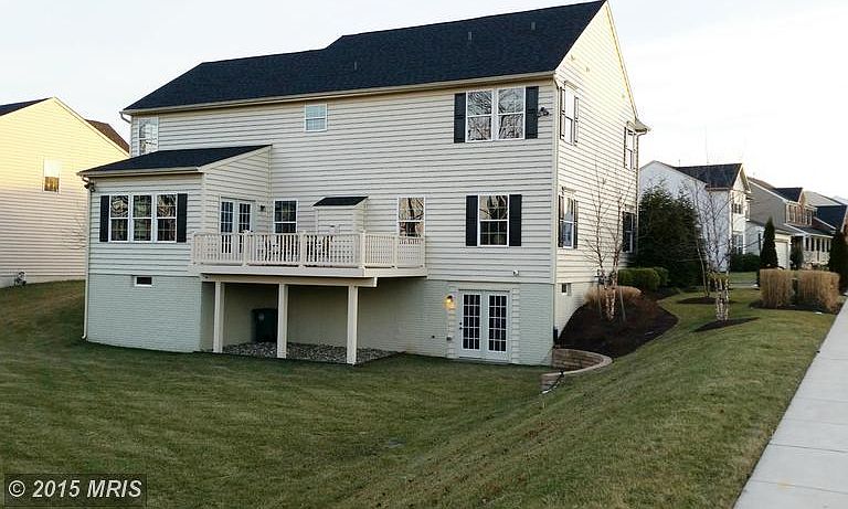 2nd image of 2127 Brigade Cir