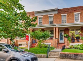2819 Brendan Ave, Baltimore, MD