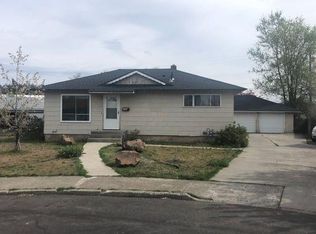 2310 N Upriver Ct, Spokane, WA 99217