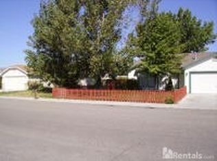2900 E Iowa Ave, Nampa, ID 83686