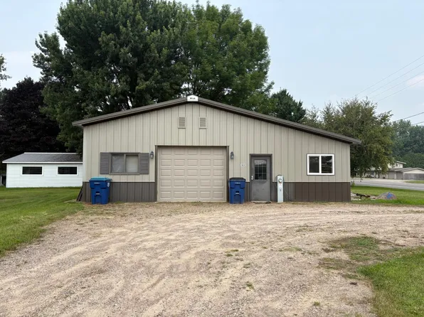 304 Maple St, Birnamwood, WI 54414