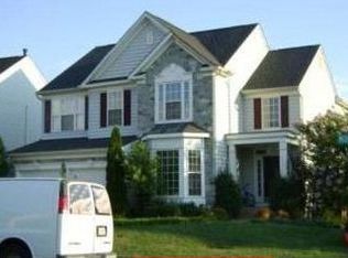 11997 Molly Pitcher Cir, Manassas, VA 20109