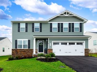105 Jerome Dr, Butler, PA