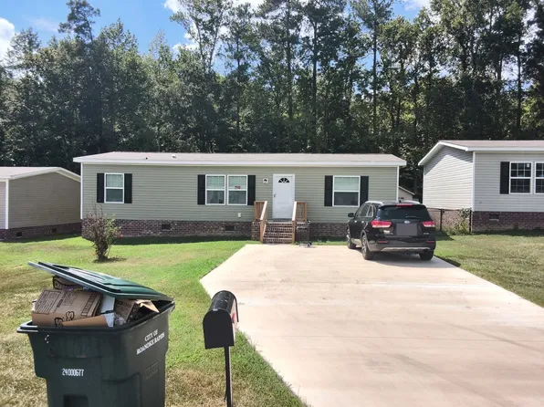 376 Hales Branch Dr, Roanoke Rapids, NC 27870