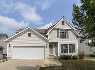 5300 Brook View Ave, Des Moines, IA 50317