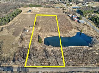 9485 Irish Rd, Goodrich, MI 48438