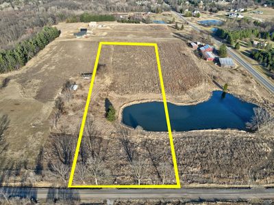 9485 Irish Rd, Goodrich, MI, 48438