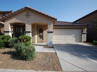 6334 W Harwell Rd, Laveen, AZ 85339