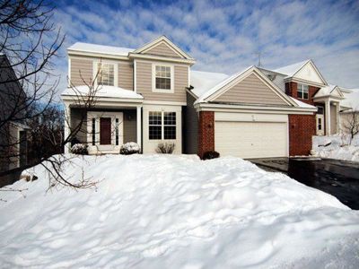 1639 Oakbrooke Dr, Eagan, MN, 55122