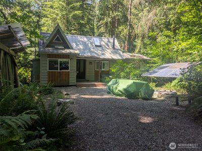 63883 Cascade Park #1D71, Marblemount, WA, 98267