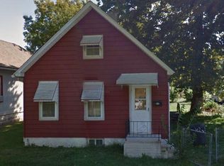 717 13th St, Rock Island, IL