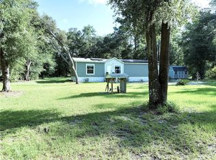 10755 SW 160th St, Dunnellon, FL 34432