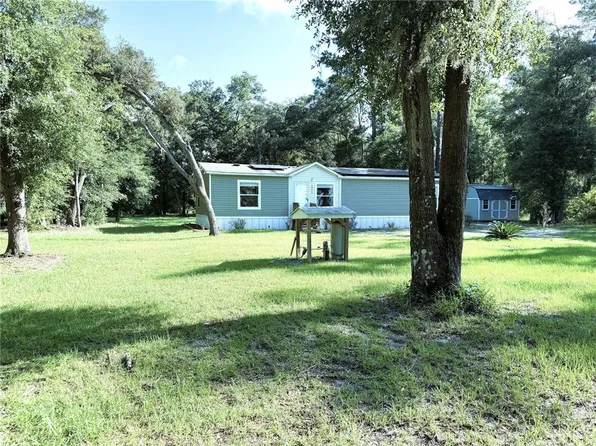 10755 SW 160th St, Dunnellon, FL 34432