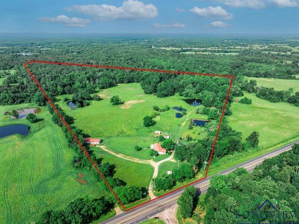 16376 Highway 11, Winnsboro, TX 75494