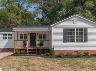 9 Druid St, Greenville, SC 29609