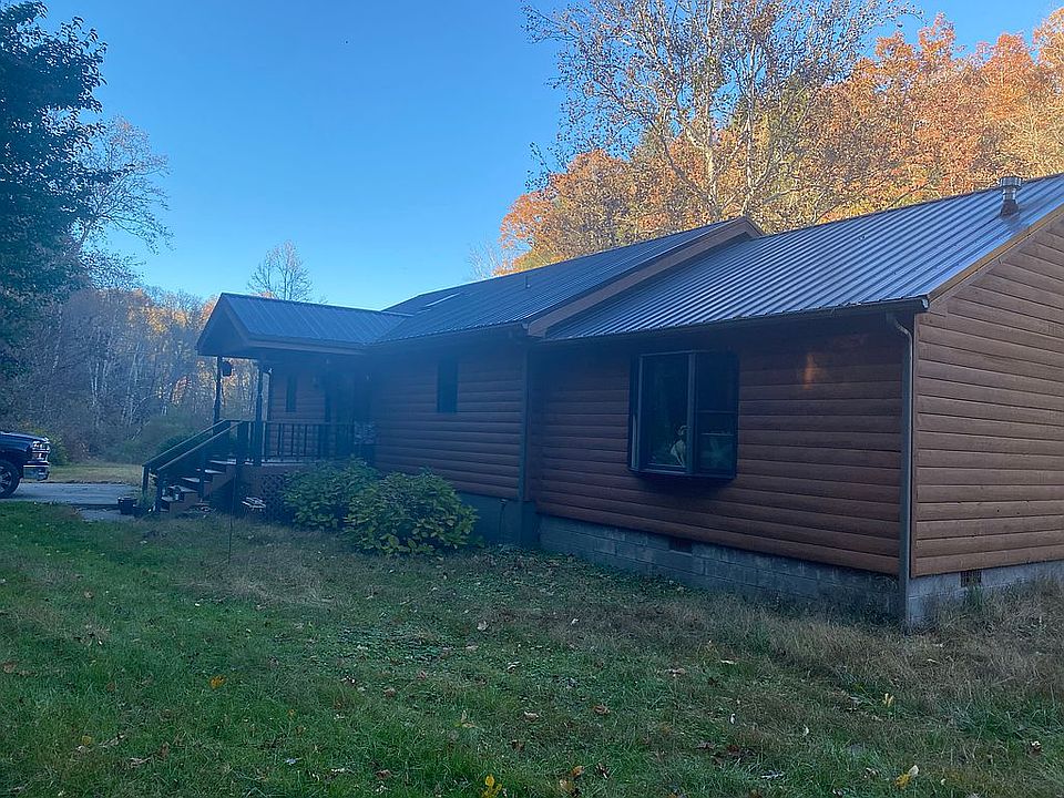 145 4 H Camp Rd, Fayetteville, WV 25840 Zillow
