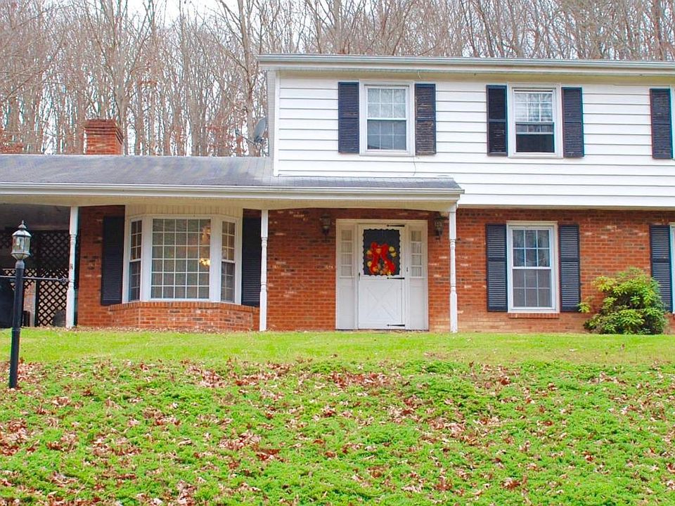 1st image of 1405 McAllister Dr