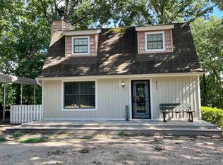 4317 Southland Ln, Benton, AR 72019