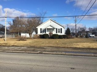 619 N Prairie St, Bethalto, IL 62010