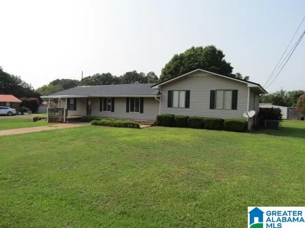 77 Greenvale Dr, Oxford, AL 36203