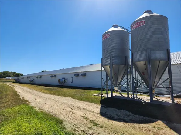 N47656 County Road Y, Eleva, WI 54738