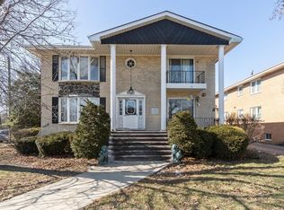 4546 Maple Ave #1N-1S, Brookfield, IL 60513