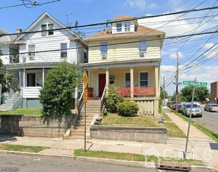 205 Paul Robeson Blvd UNIT 2, New Brunswick, NJ 08901 Zillow