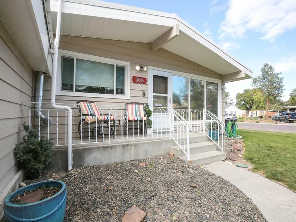309 SW 12th St, Ontario, OR 97914